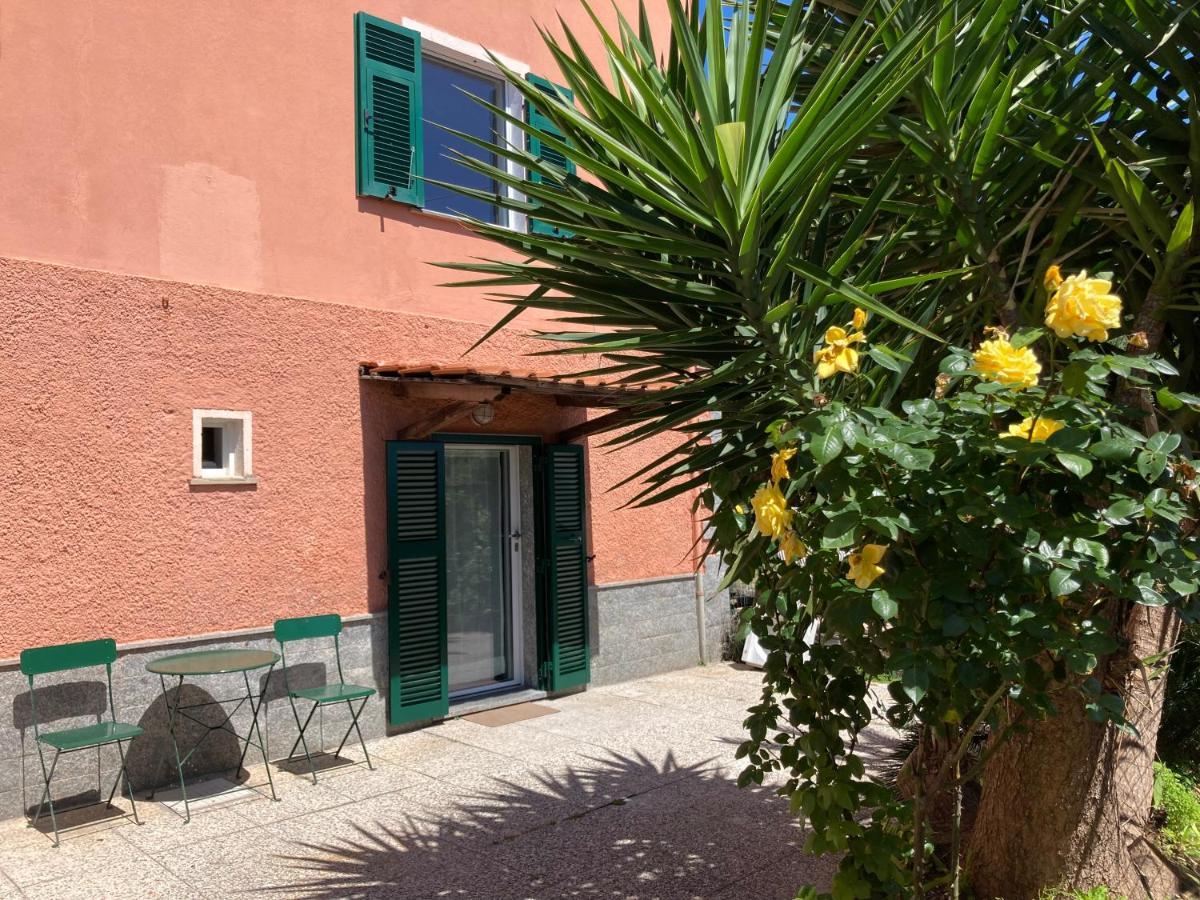 Relax Apartment Arenzano Exterior photo